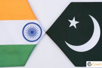 India Pakistan war crypto