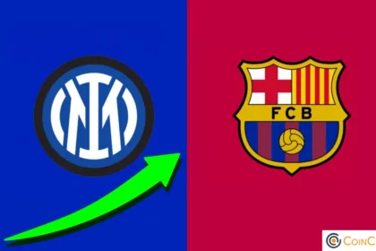 Inter Milan vs Barcelona