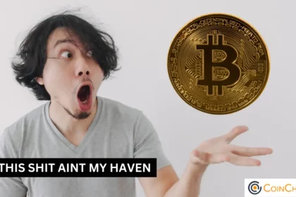Is Bitcoin Safe-Haven concept