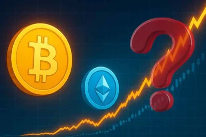 Is Ethereum Repeating Bitcoin’s 2020 Pattern?