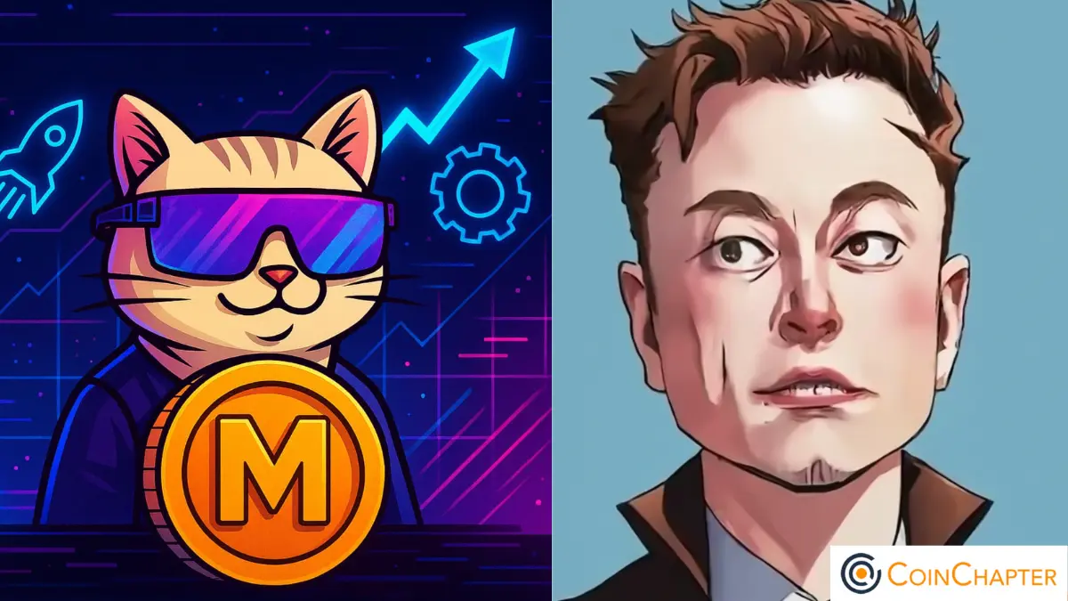 MOG Coin Elon Musk