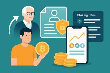 Meria Partners With Legapass to Handle Crypto Inheritance