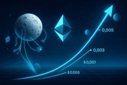 Moonchain (MXC) Price Skyrockets 675% in 32 Hours as Moonchain Makes Headlines