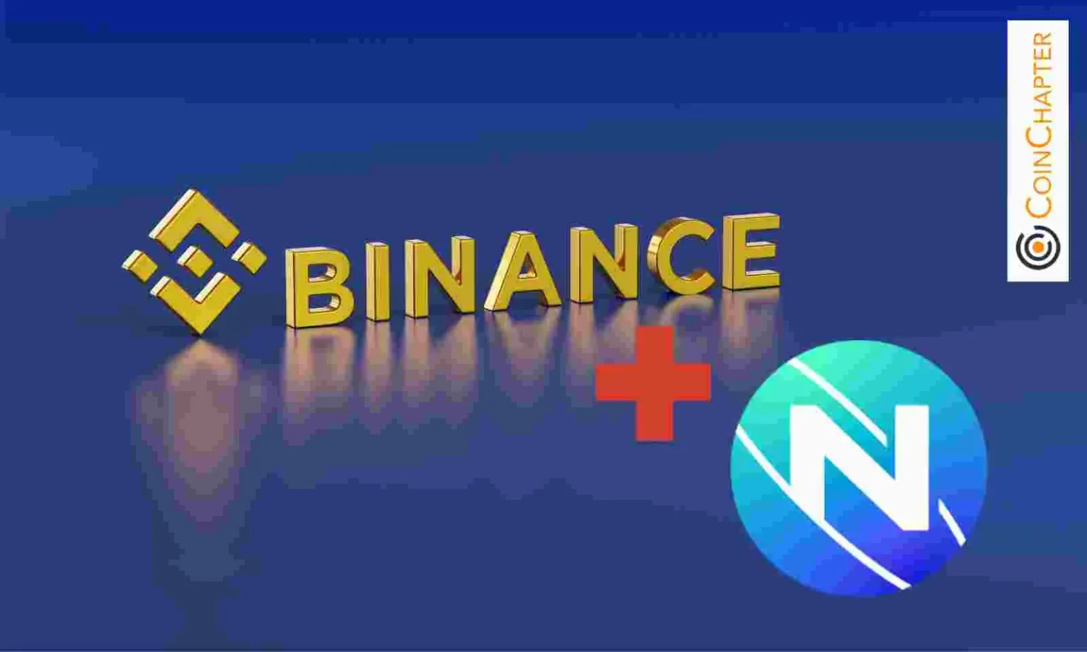 NEXPACE (NXPC) Set for Binance Alpha Listing on May 15 Amid Airdrop Rollout
