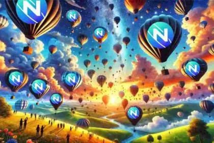 NXPC Token Set to Launch on Gate.io with Trading and HODLer Airdrop Starting May 15