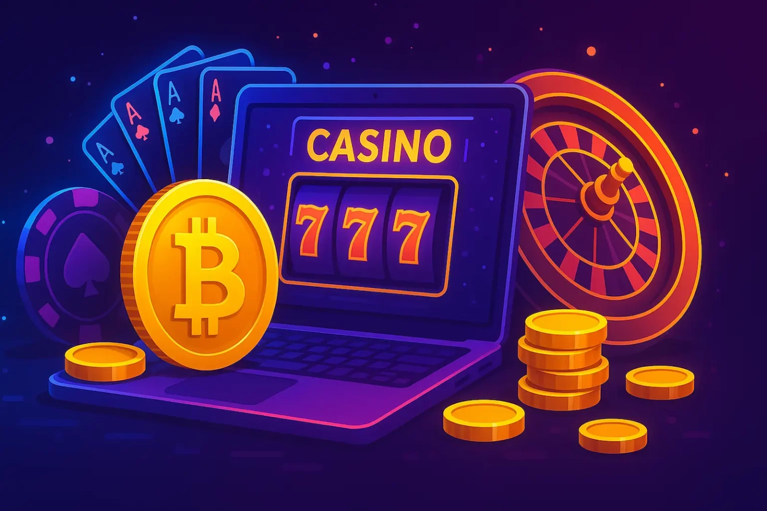 How to Choose a Crypto Online Casino and Understand Local Bonuses