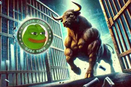 PEPE Set for 95% Rally Whale Pulls $29M and Funding Rates Stay Bullish