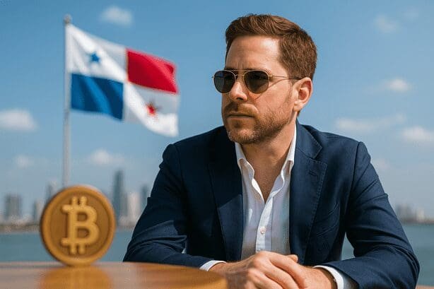 Panama City Mayor Drops 'Bitcoin Reserve' Hint After Meeting El Salvador Bitcoin Officials