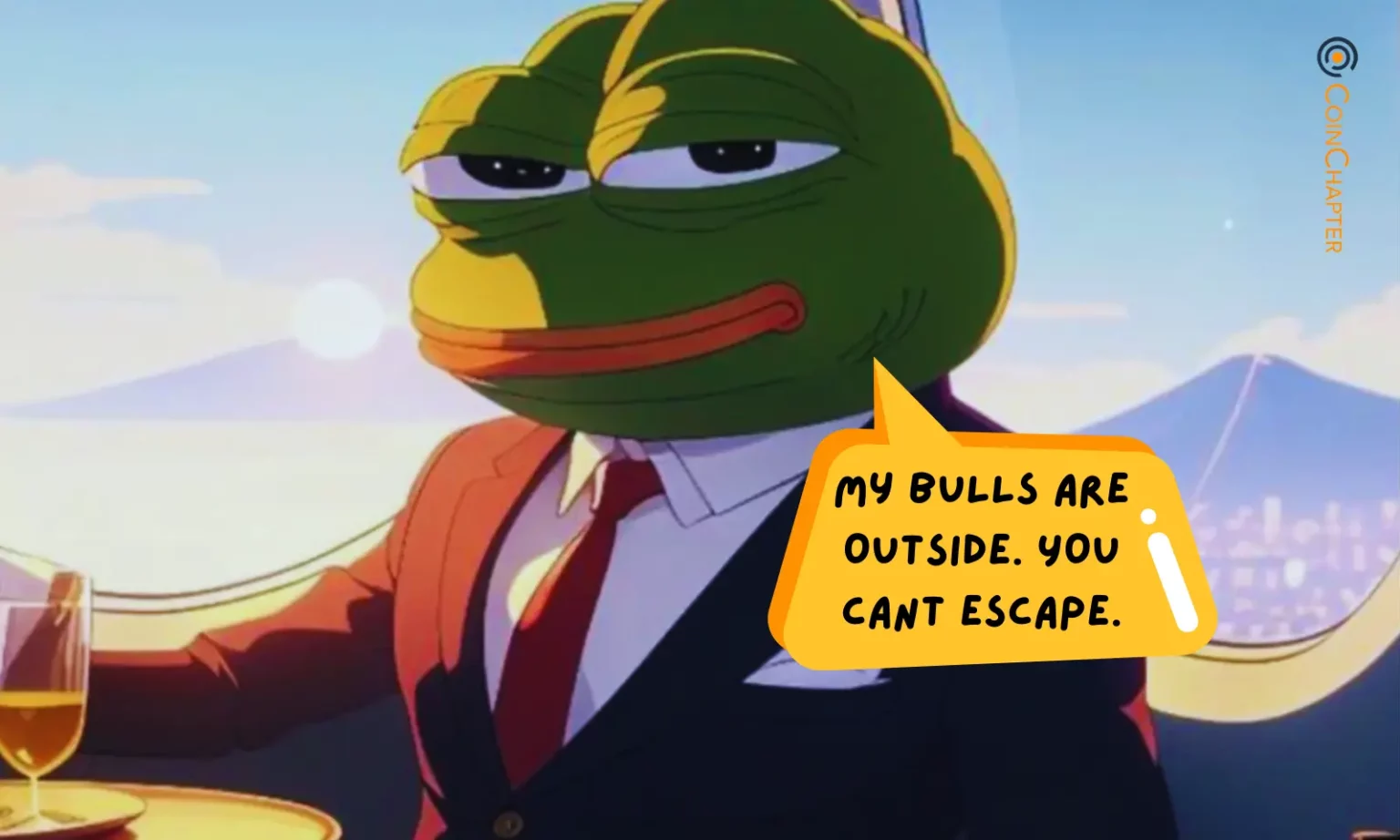 Pepe coin