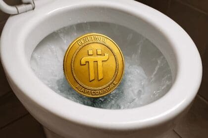 Pi Coin Faces 28% Crash Risk Amid Insider Dump Allegations and Centralization Fears
