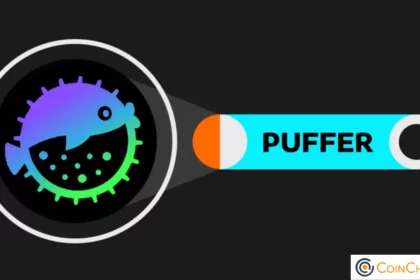 Puffer token price