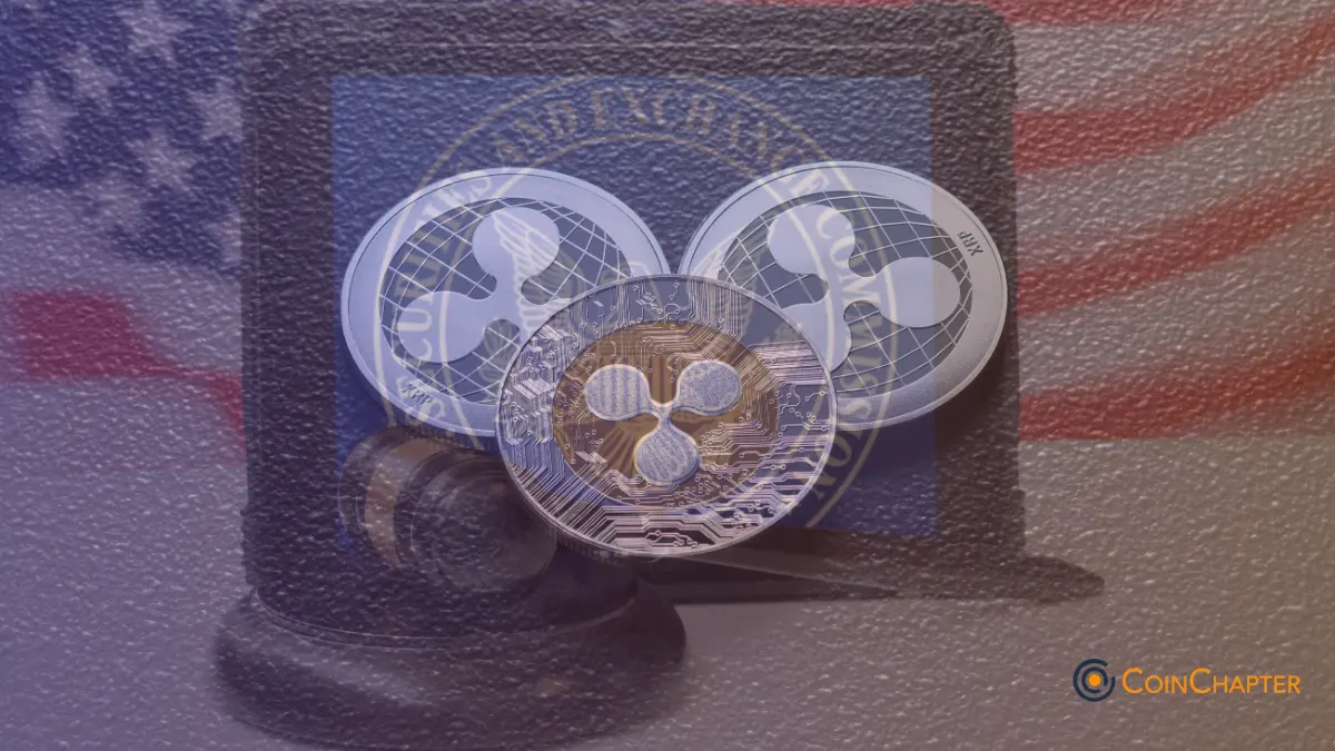 XRP Price faces fake risks after comparing the rejection of the Ripple Sec comparison