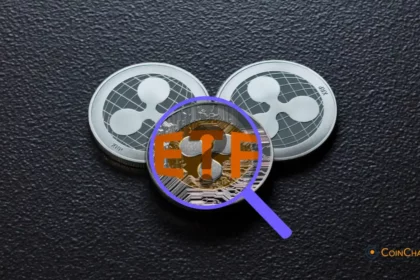 Ripple XRP ETF price analysis