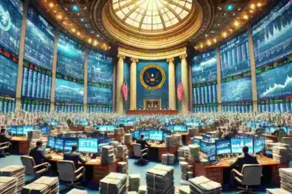 SEC Freezes XRP and Litecoin ETF Decisions While TRX Staking Proposal Gets Reviewed