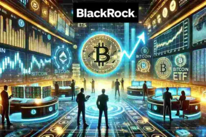 SEC and BlackRock Hold Closed-Door Meeting Over Crypto ETF, IBIT, and BUIDL Rules