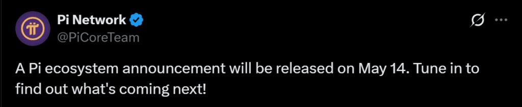 Pi Network price analysis PI coin