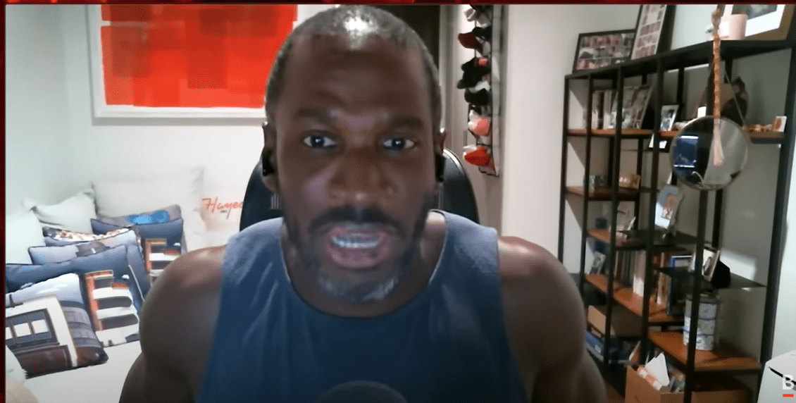 Arthur Hayes on Ethereum Macro Outlook.Source: Bankless Podcast