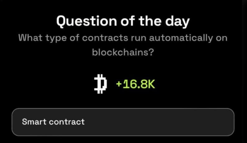 Dropee Daily Combo and Quiz Question & Answer Today for 22nd May 2… Dropee Daily Combo and Quiz Question & Answer Today for 22nd May 2…