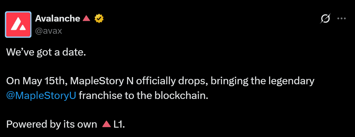 Avalanche AVAX June price prediction