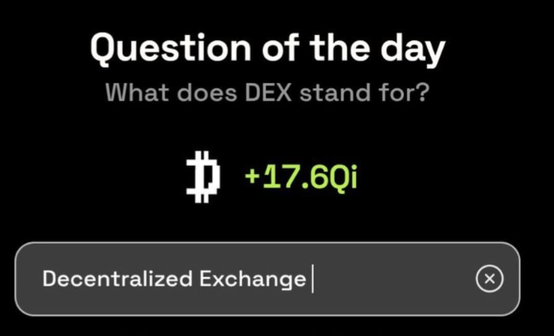 Dropee Daily Combo and Quiz Question & Answer 