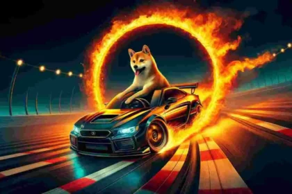 Shiba Inu (SHIB) Burn Rate Spikes Over 6500 in 24 Hours, Exchange Reserves Drop to 96T — Technicals Hint at Bullish Breakout