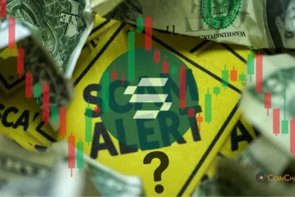 Solayer Solana LAYER price analysis exit scam