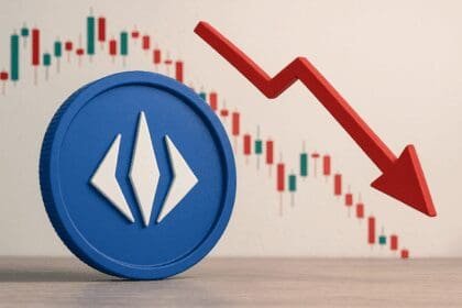 Sonic Token Faces 35% Crash Risk After 10% Drop and Bearish Flag Breakdown