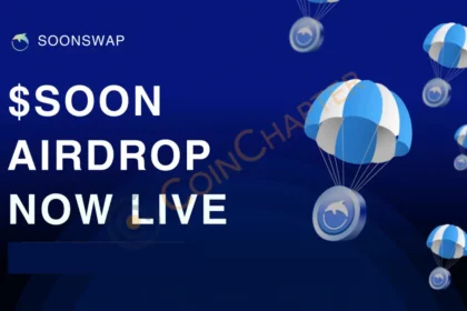 Soon Airdrop