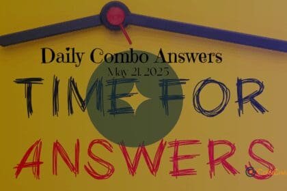 Spell Wallet Daily Combo May 21