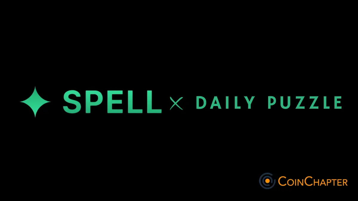 Spell Wallet Daily Puzzle