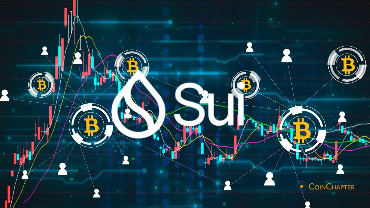 SUI network under fire after 260 million US dollars Cetus Hack -Pristonwurst overshadowed by centralization claims
