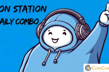 TON Station Daily Combo