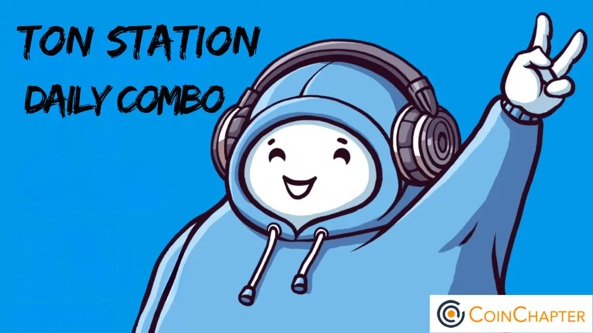 TON Station Daily Combo