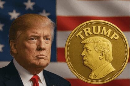 TRUMP Token Soars 15% After $52M Whale Move and Bullish Breakout