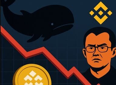 TST Token Crashes After $7M Whale Dump Triggers Binance Backlash