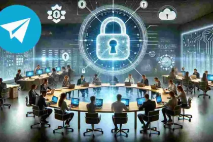 Telegram Cracks Down on Illicit Channels Following Durov’s Arrest A Coordinated Shift