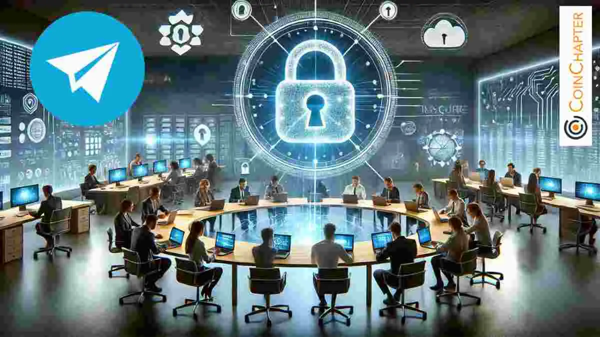 Telegram Cracks Down on Illicit Channels Following Durov’s Arrest:… Telegram Cracks Down on Illicit Channels Following Durov’s Arrest:…