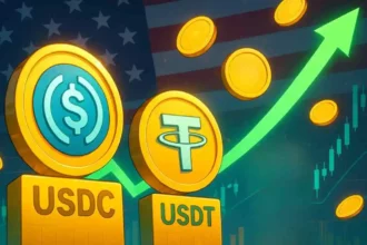 Tether Expands as US Treasury Predicts $2 Trillion Stablecoin Surge by 2028