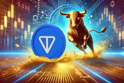 Toncoin May Jump 19% After Telegram Bans Black Markets