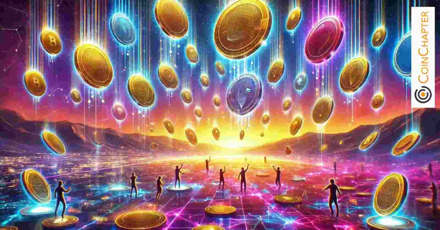 Top 5 Crypto Airdrops to Watch in June