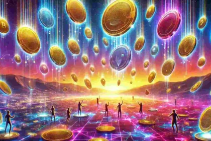 Top 5 Crypto Airdrops to Watch in June