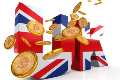 UK Orders Crypto Firms to Report All Customer Transactions by 2026