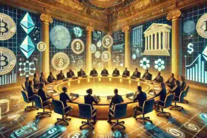 US Lawmaker Targets Trump’s Crypto Deals with Strong New Bill Ahead of Donor Dinner