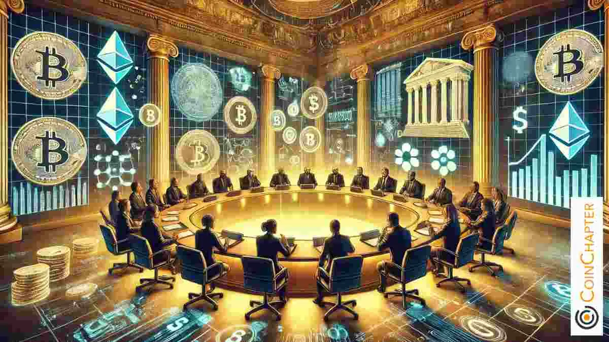 US Lawmaker Targets Trump’s Crypto Deals with Strong New Bill Ahead of Donor Dinner