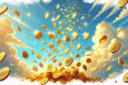Understanding Cryptocurrency Airdrops A Strategic Guide