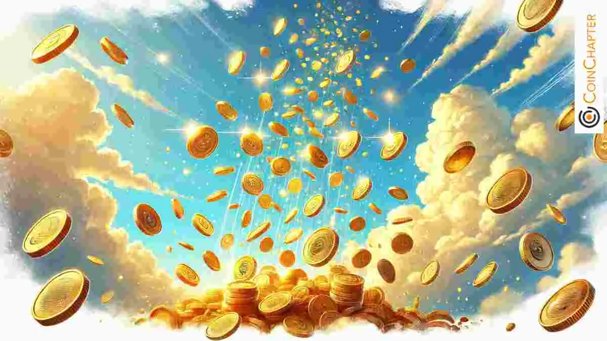 Understanding Cryptocurrency Airdrops A Strategic Guide