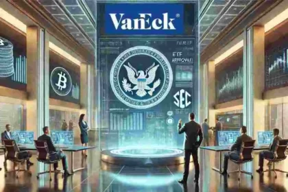 VanEck RWA Fund Debuts With $100K Entry, Joins BlackRock and Franklin in Tokenized Treasury Race