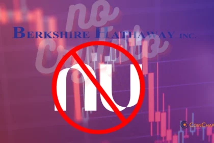 Warren Buffett Berkshire Hathaway Nu Holdings Nubank