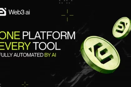 Early Backers Eye 1747% Gains as Web3 ai’s Presale Momentum Builds! TRUMP & PEPE Flash Rallies