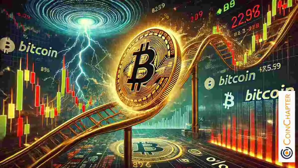 Bitcoin Blasts Past $100K as Dominance Surges to 60% in May 2025